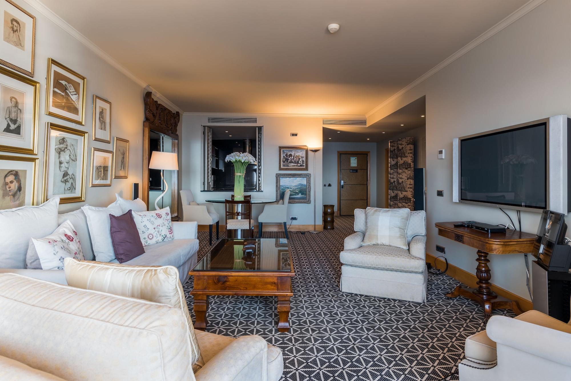 Royal Savoy - Ocean Resort - Savoy Signature Funchal Dış mekan fotoğraf