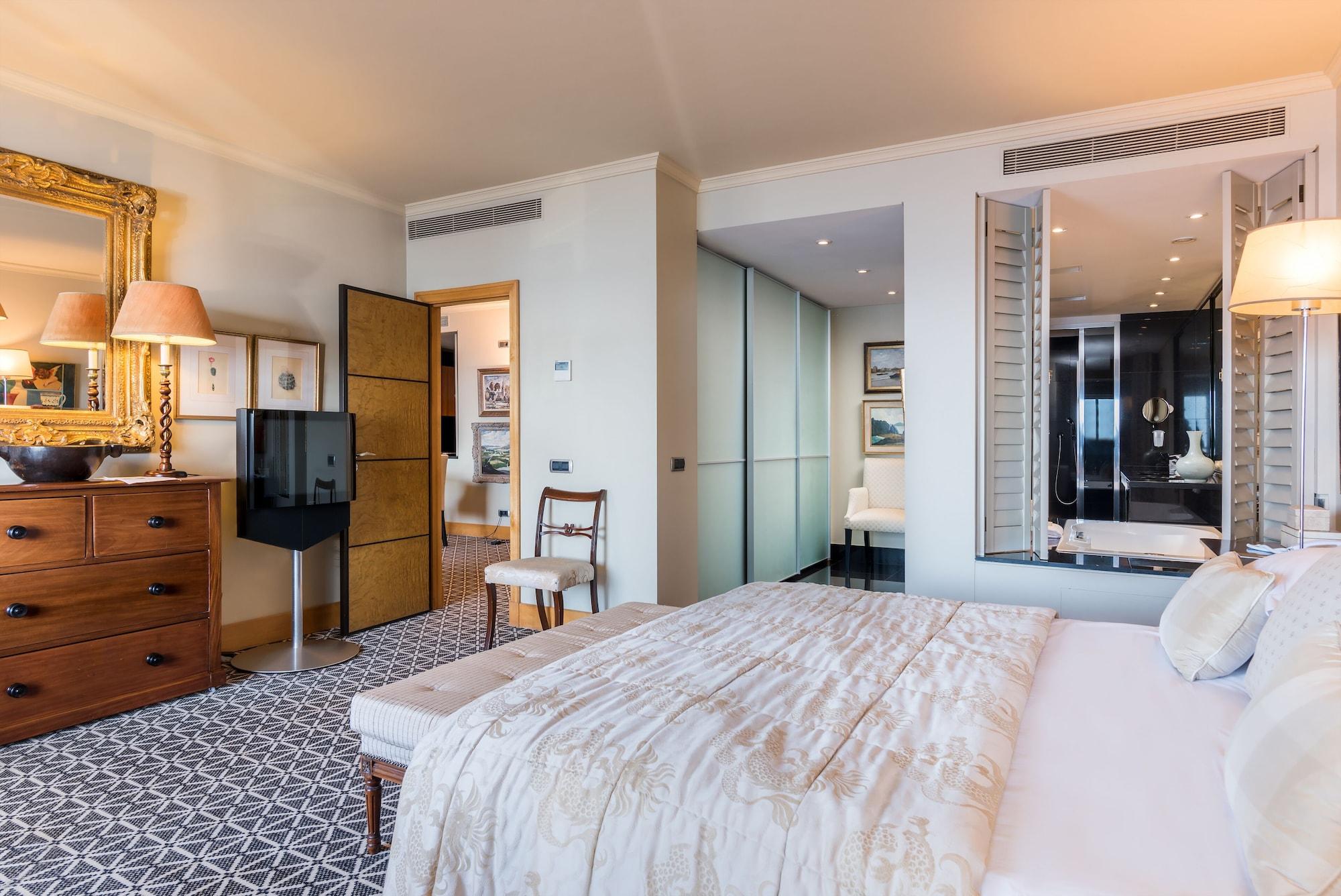 Royal Savoy - Ocean Resort - Savoy Signature Funchal Dış mekan fotoğraf
