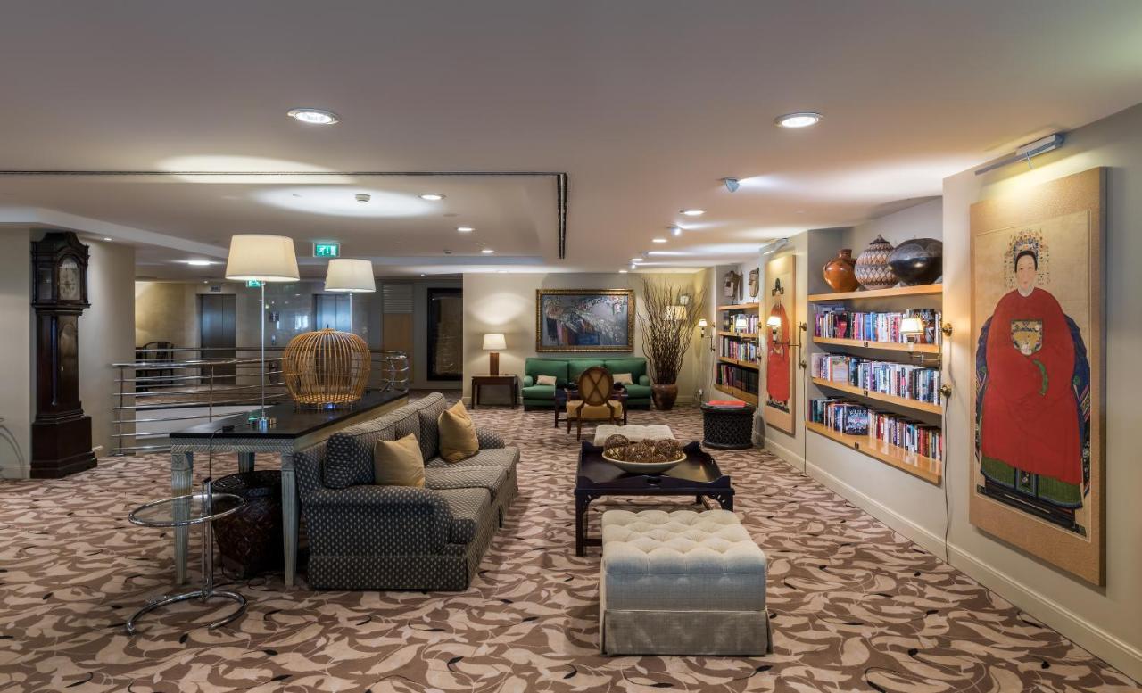 Royal Savoy - Ocean Resort - Savoy Signature Funchal Dış mekan fotoğraf