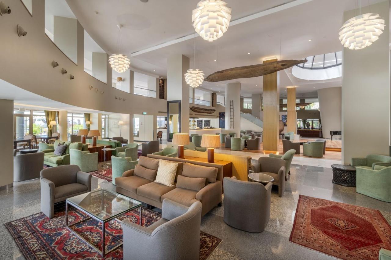 Royal Savoy - Ocean Resort - Savoy Signature Funchal Dış mekan fotoğraf