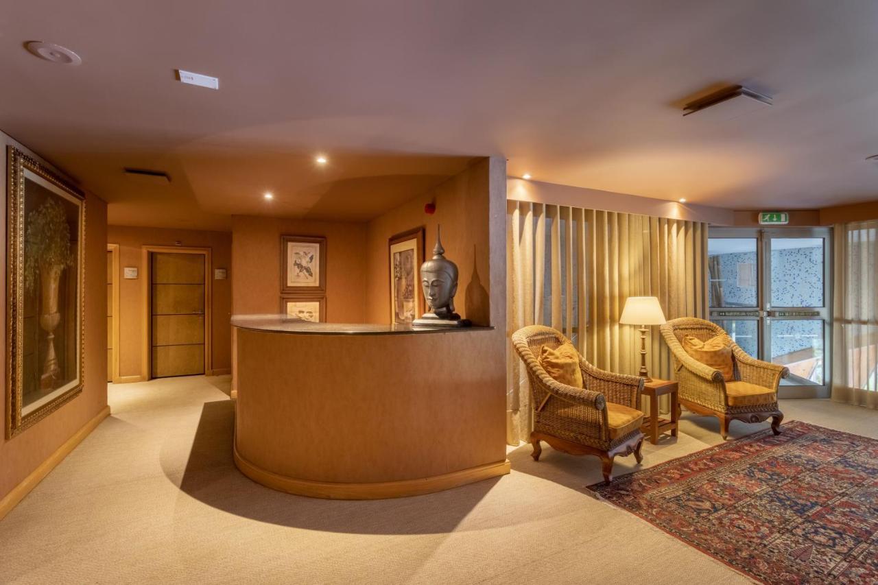 Royal Savoy - Ocean Resort - Savoy Signature Funchal Dış mekan fotoğraf