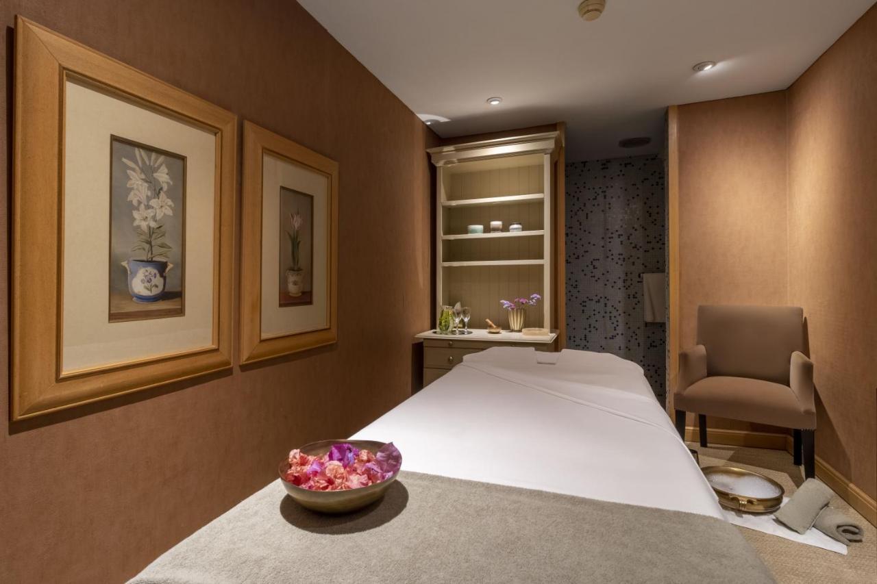 Royal Savoy - Ocean Resort - Savoy Signature Funchal Dış mekan fotoğraf