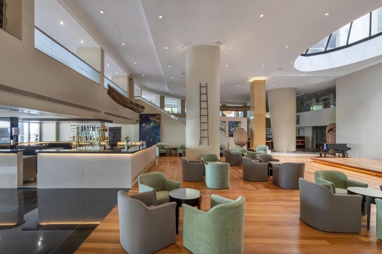 Royal Savoy - Ocean Resort - Savoy Signature Funchal Dış mekan fotoğraf