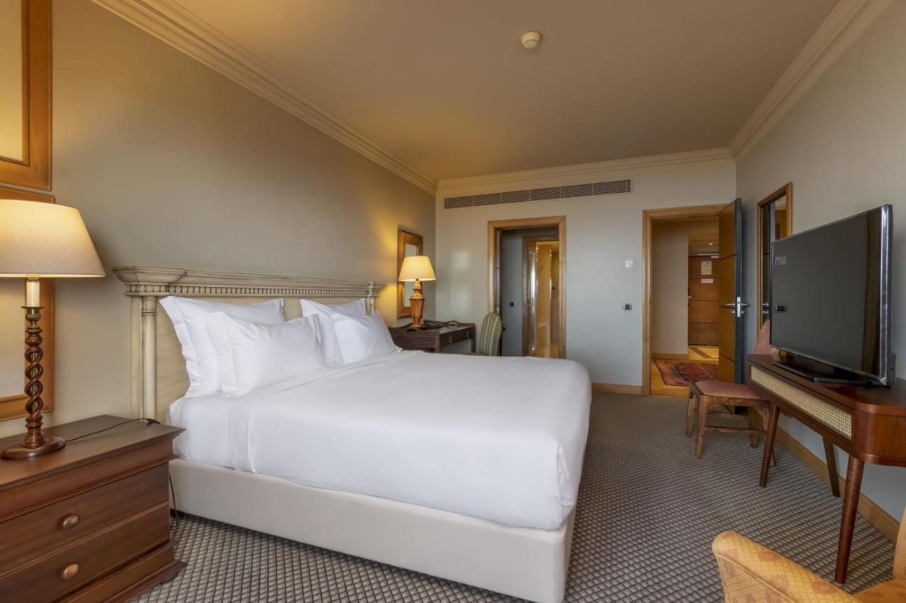 Royal Savoy - Ocean Resort - Savoy Signature Funchal Dış mekan fotoğraf