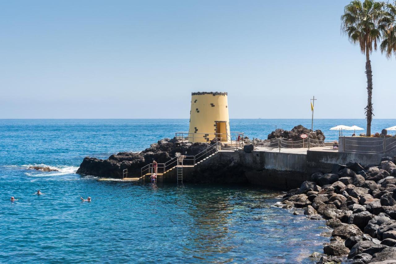 Royal Savoy - Ocean Resort - Savoy Signature Funchal Dış mekan fotoğraf