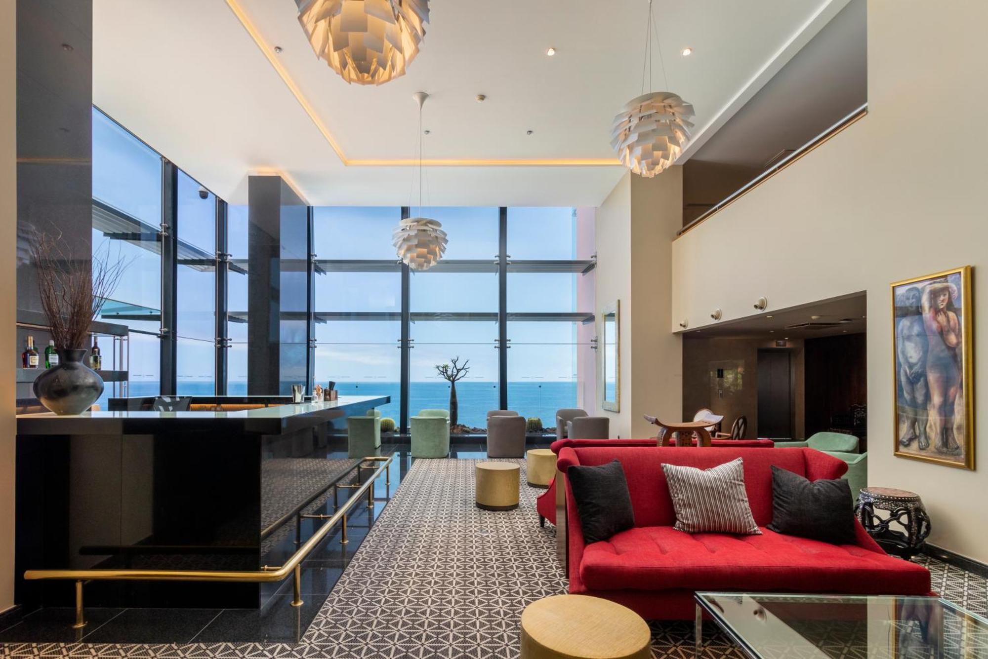 Royal Savoy - Ocean Resort - Savoy Signature Funchal Dış mekan fotoğraf