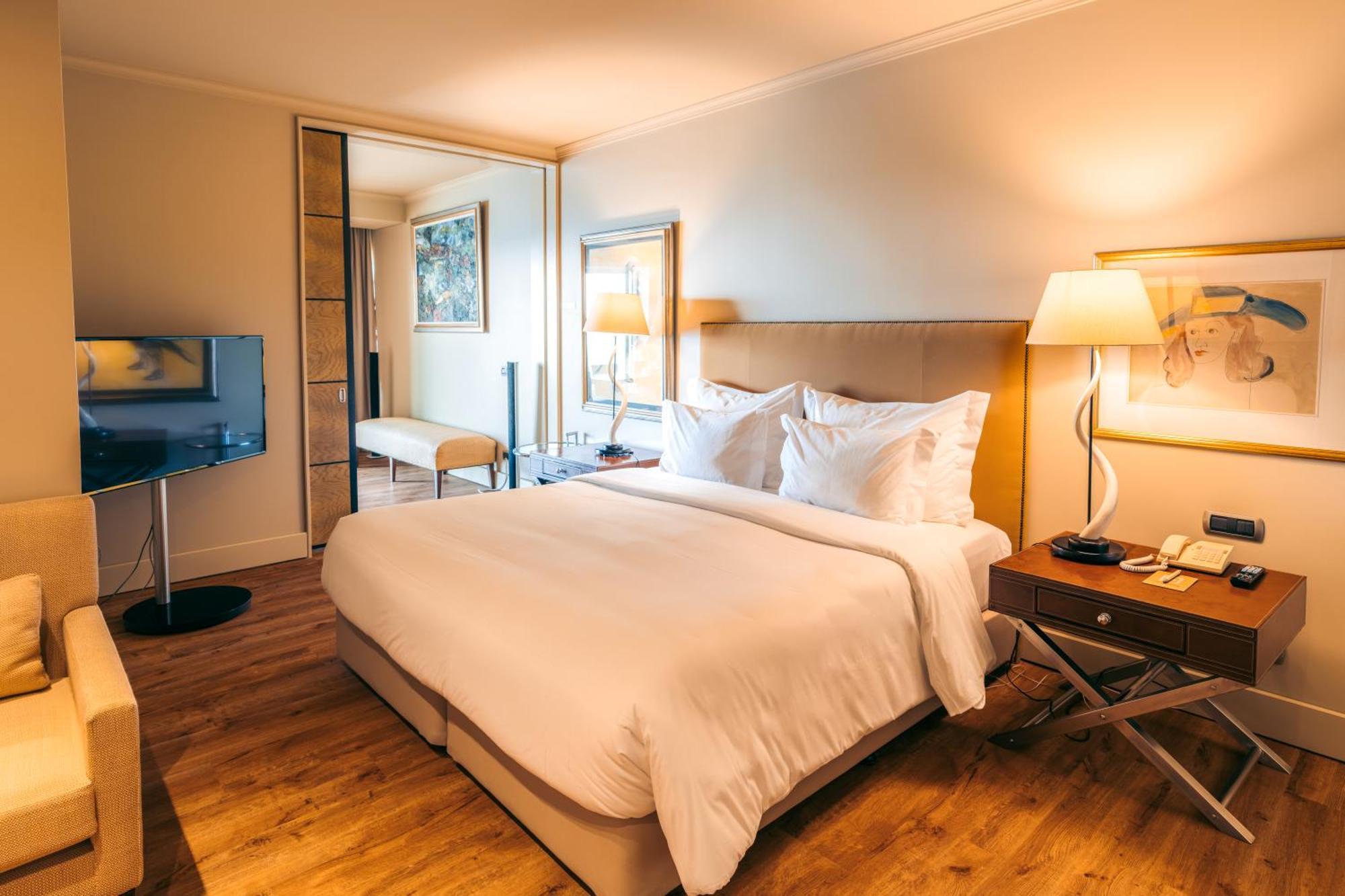 Royal Savoy - Ocean Resort - Savoy Signature Funchal Dış mekan fotoğraf