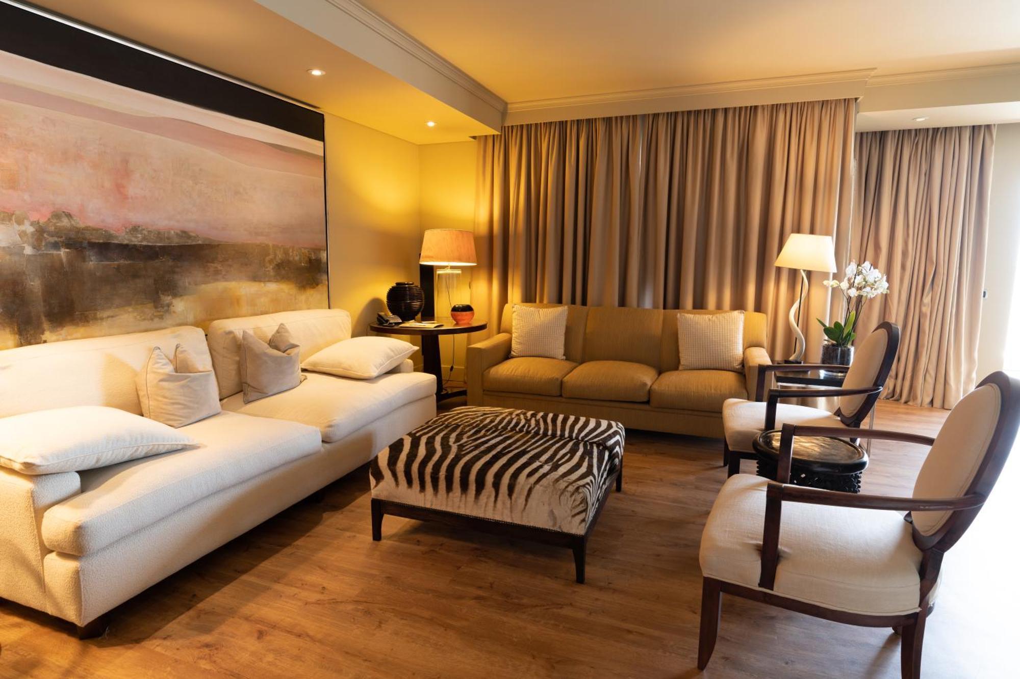 Royal Savoy - Ocean Resort - Savoy Signature Funchal Dış mekan fotoğraf
