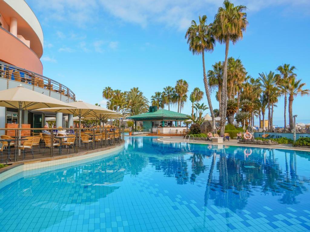 Royal Savoy - Ocean Resort - Savoy Signature Funchal Dış mekan fotoğraf