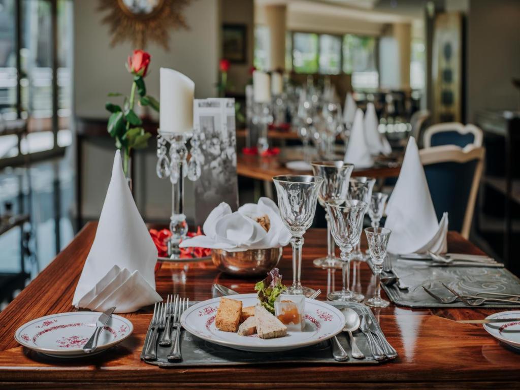 Royal Savoy - Ocean Resort - Savoy Signature Funchal Dış mekan fotoğraf