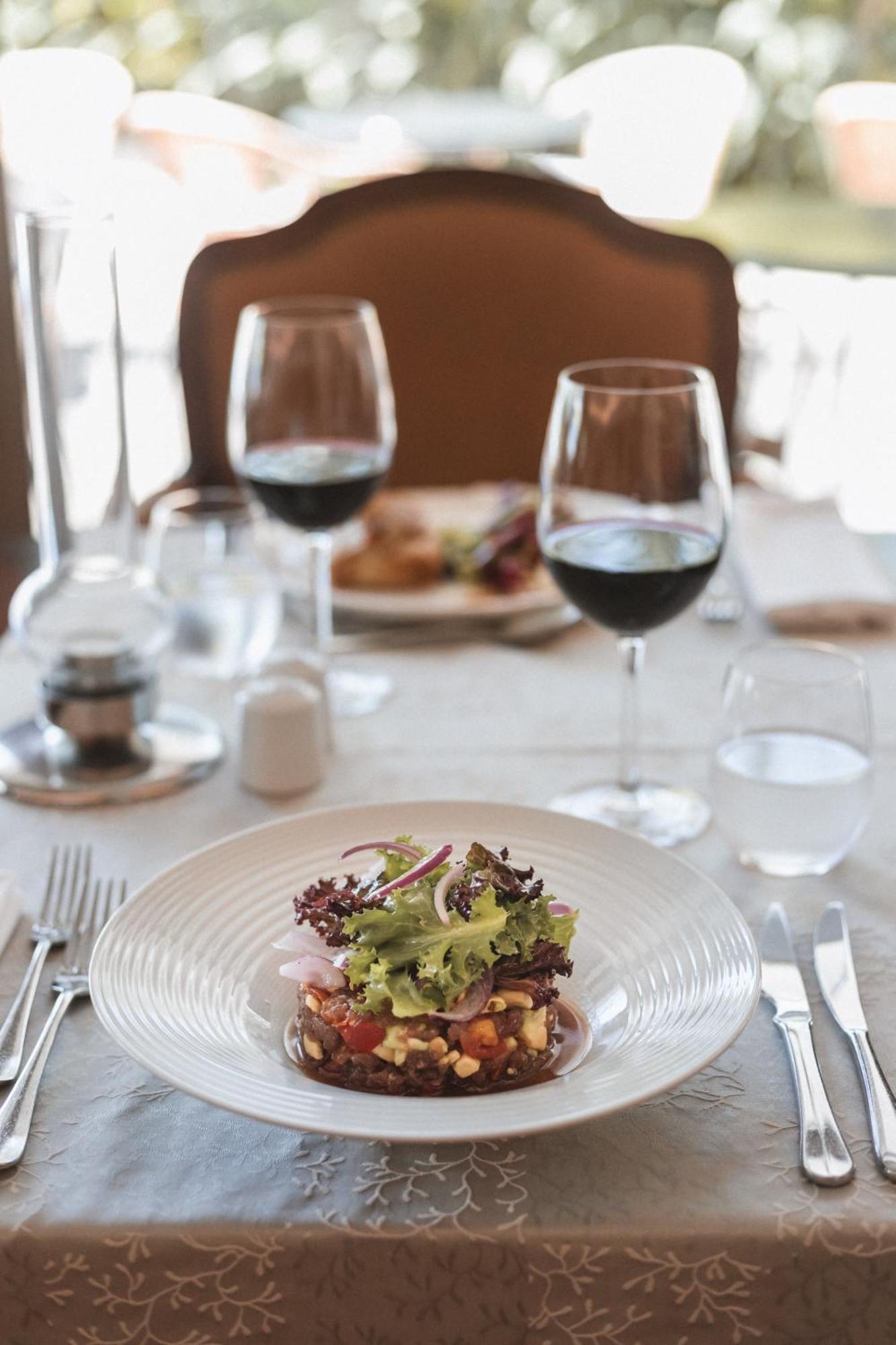 Royal Savoy - Ocean Resort - Savoy Signature Funchal Dış mekan fotoğraf